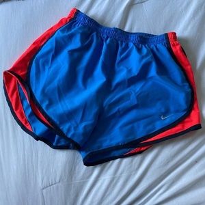 Nike shorts